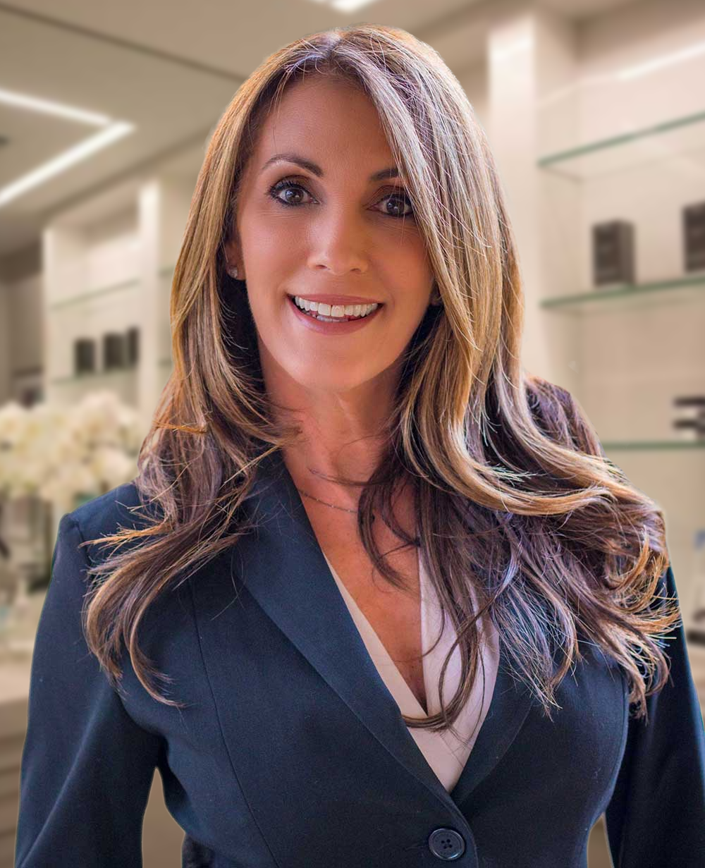 Caroline Colarusso, your EXION Face treatment provider